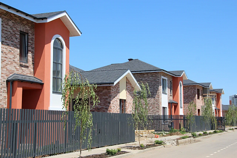 Объект из Кирпич Донские зори Любаново WDF